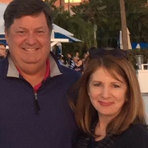 Meet your Posher, Stacy